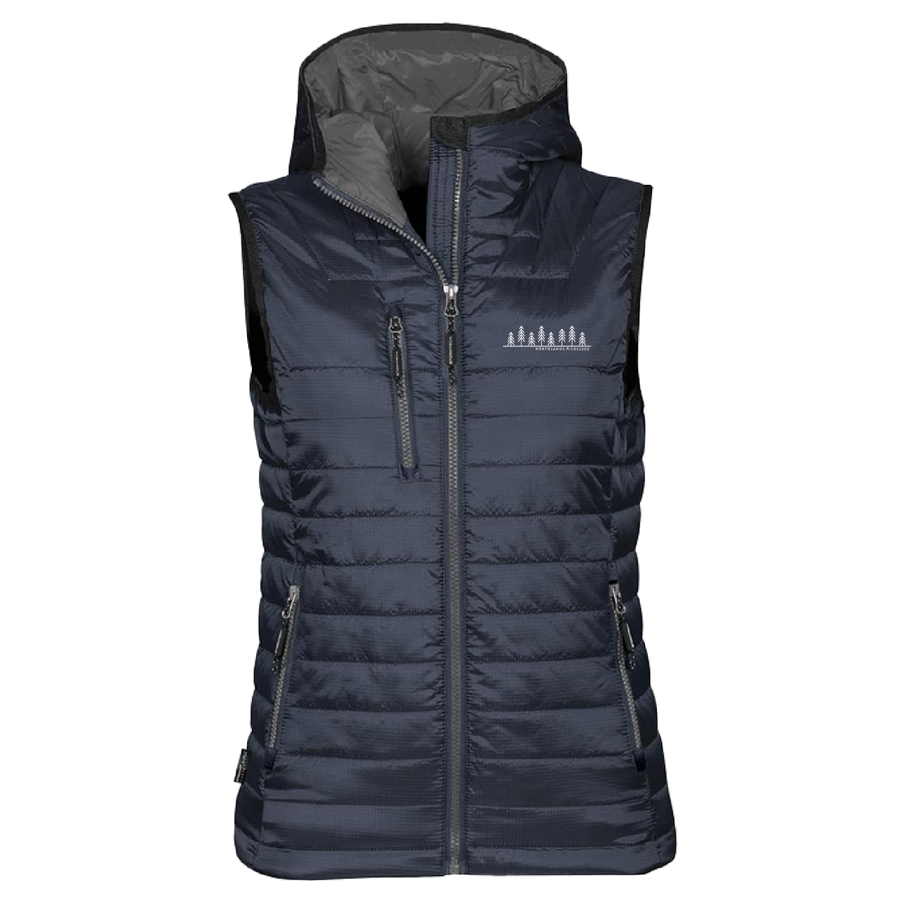 Women's Gravity Thermal Vest