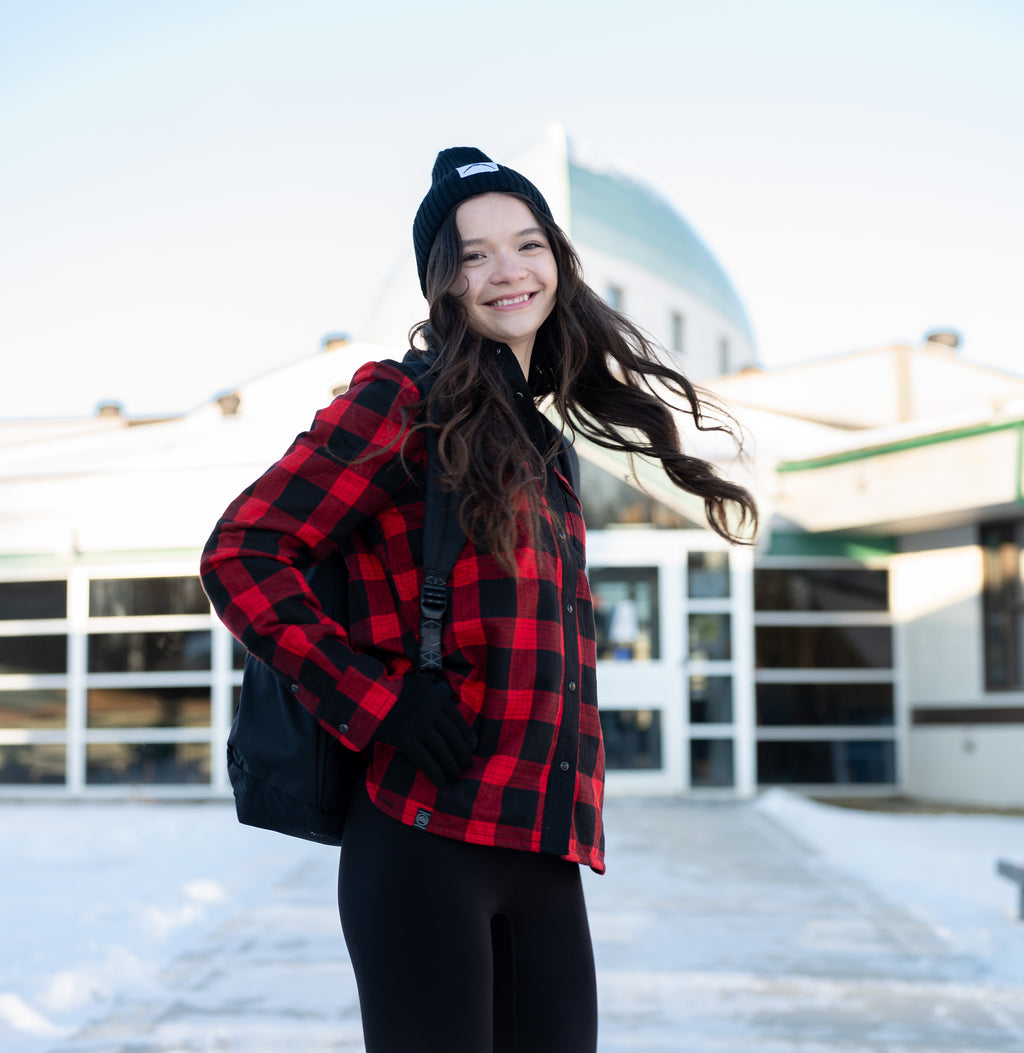 Thermal Logger Shirt (Women's)