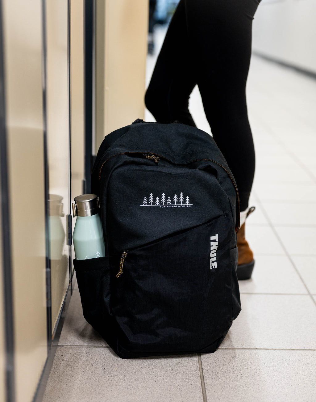 Cerro Bottle 21 oz - TreeLine