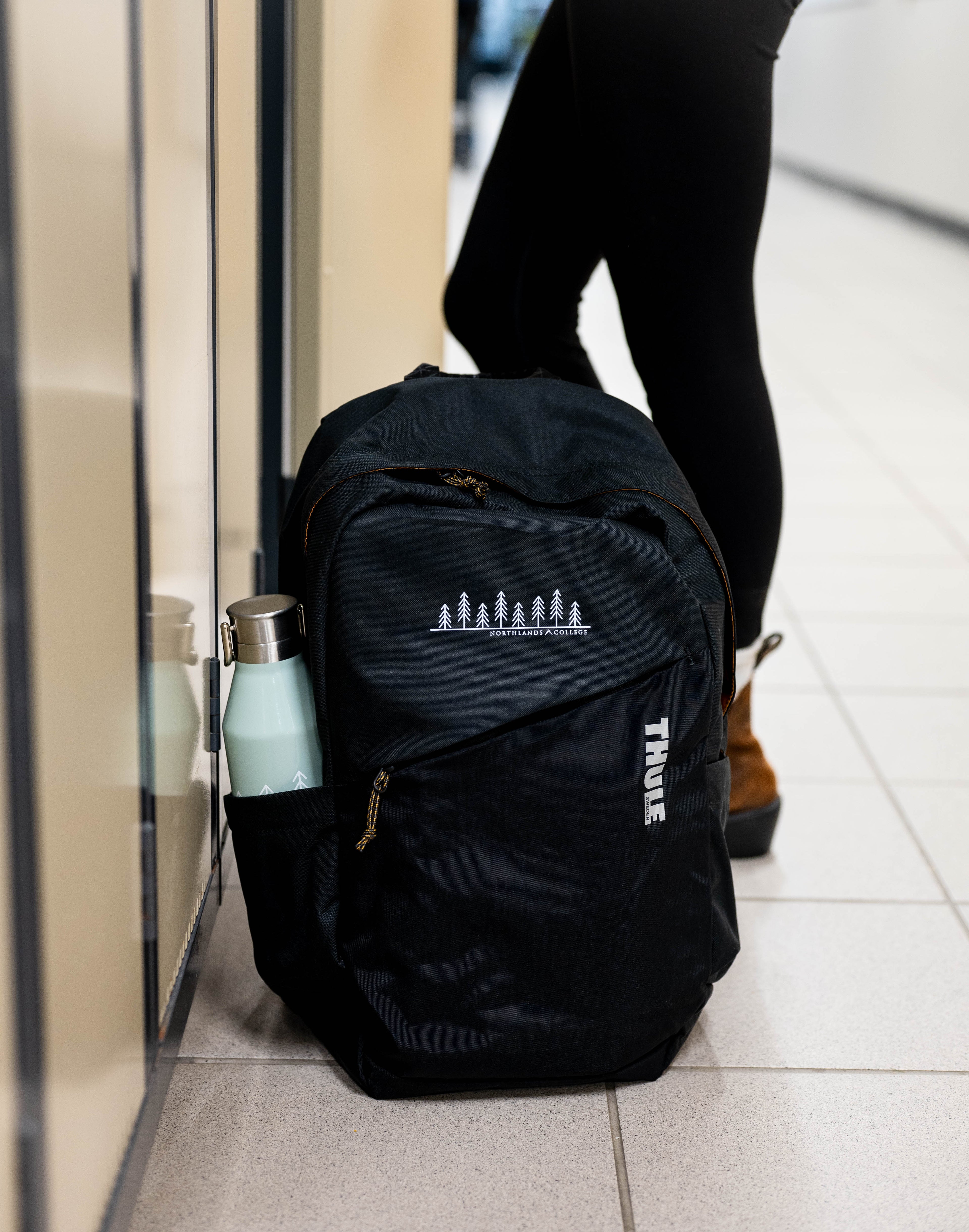 Cerro Bottle 21 oz - TreeLine