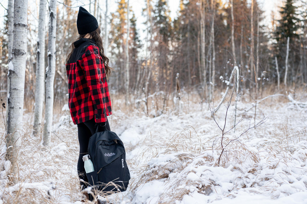 Thermal Logger Shirt (Women's)