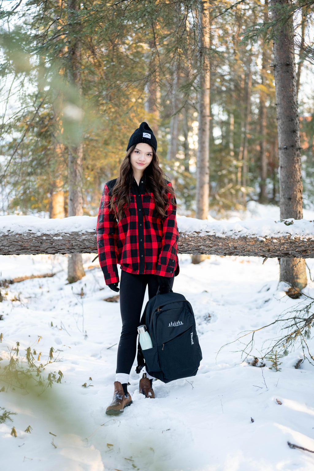 Thermal Logger Shirt (Women's)