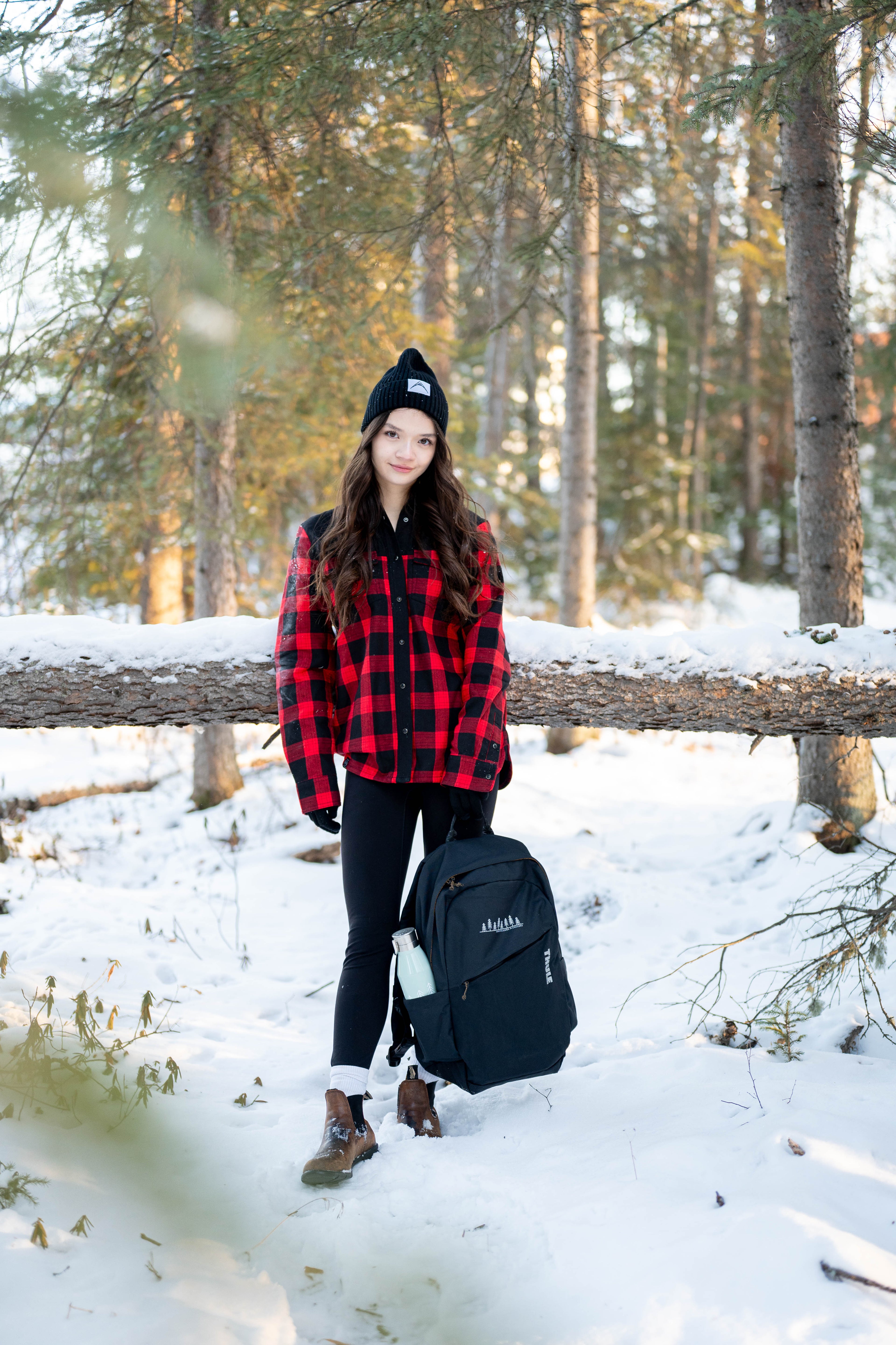 Thermal Logger Shirt (Women's)