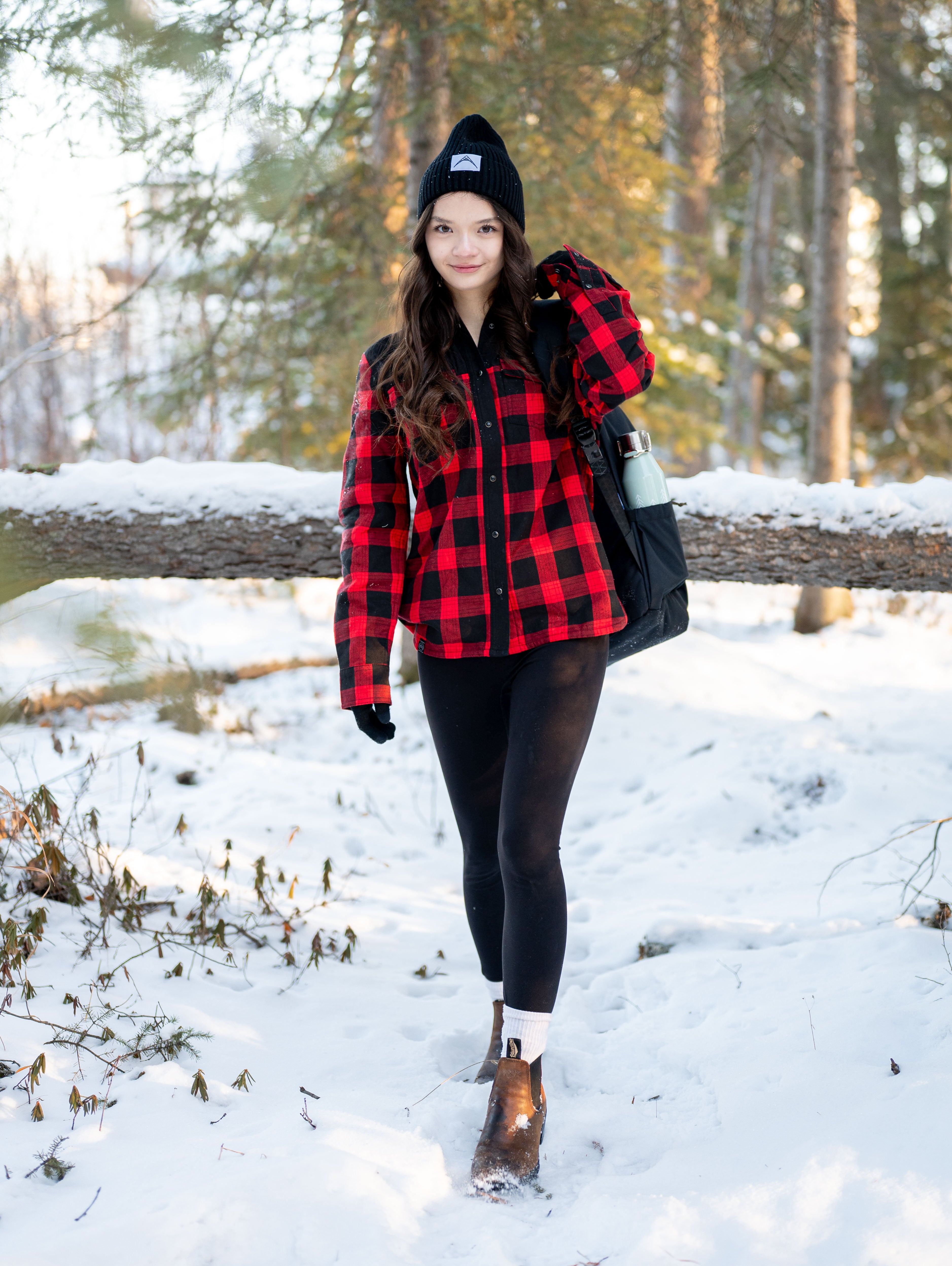 Thermal Logger Shirt (Women's)