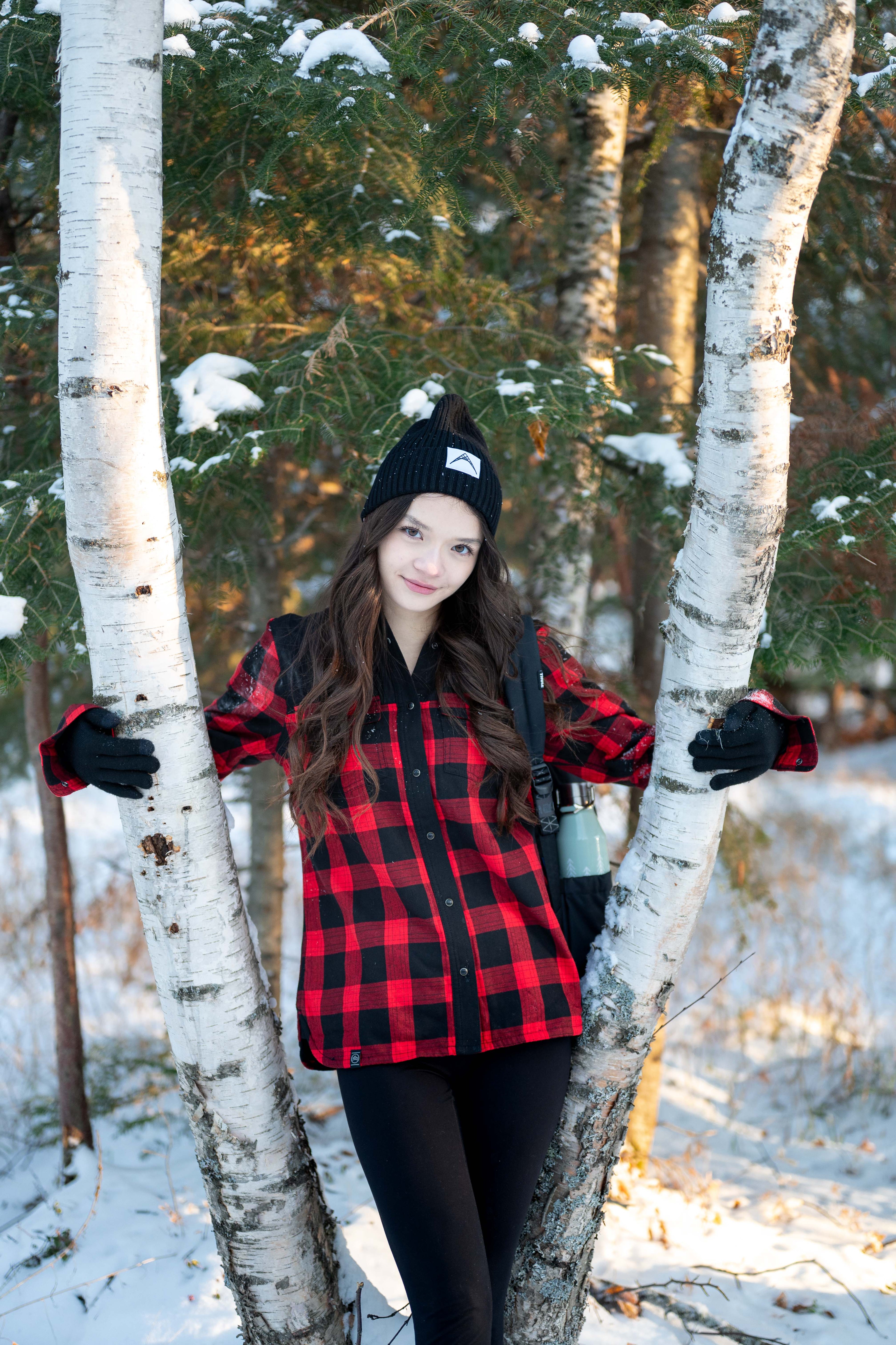 Thermal Logger Shirt (Women's)