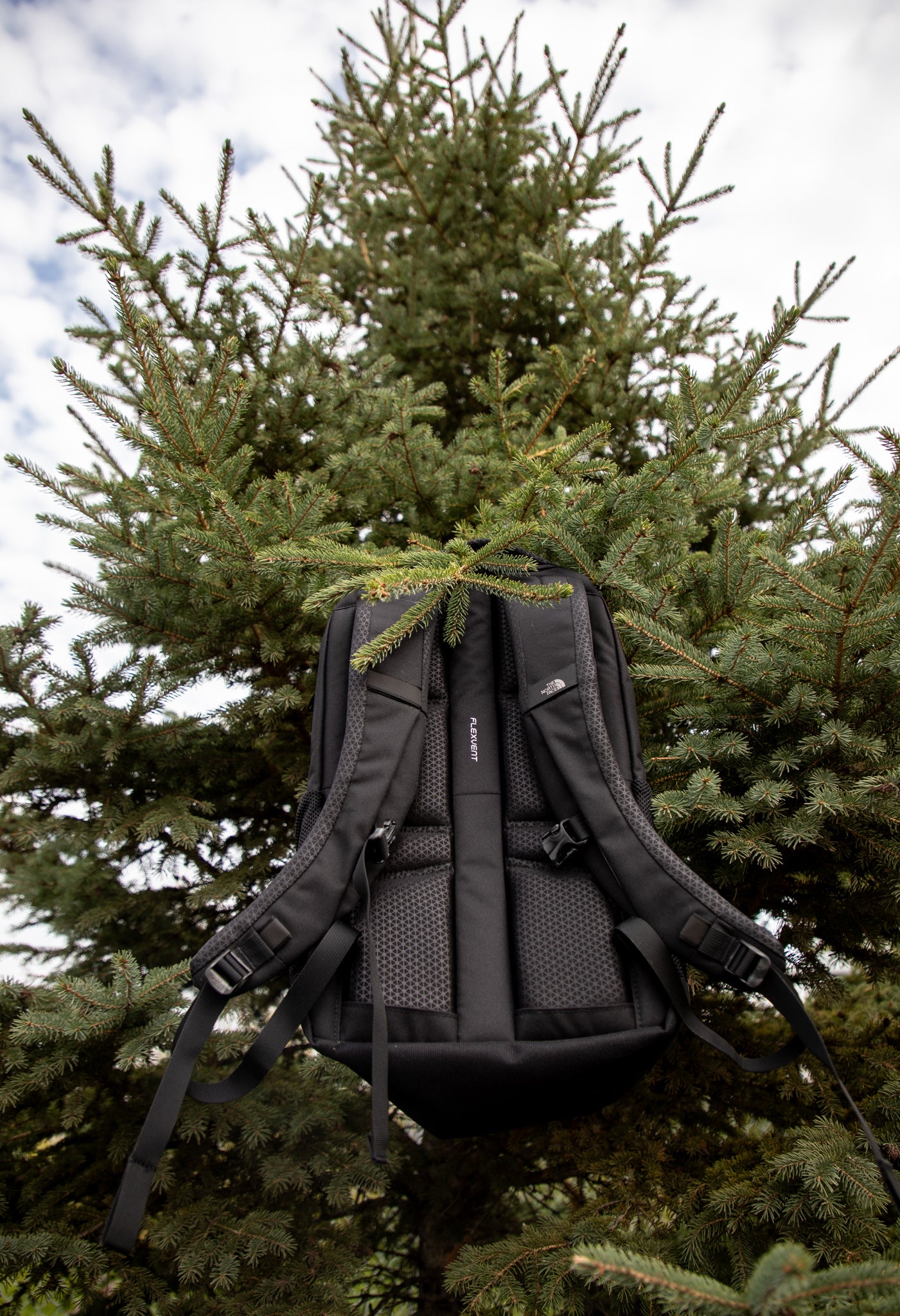 The North Face Stalwart Backpack - Embroidery