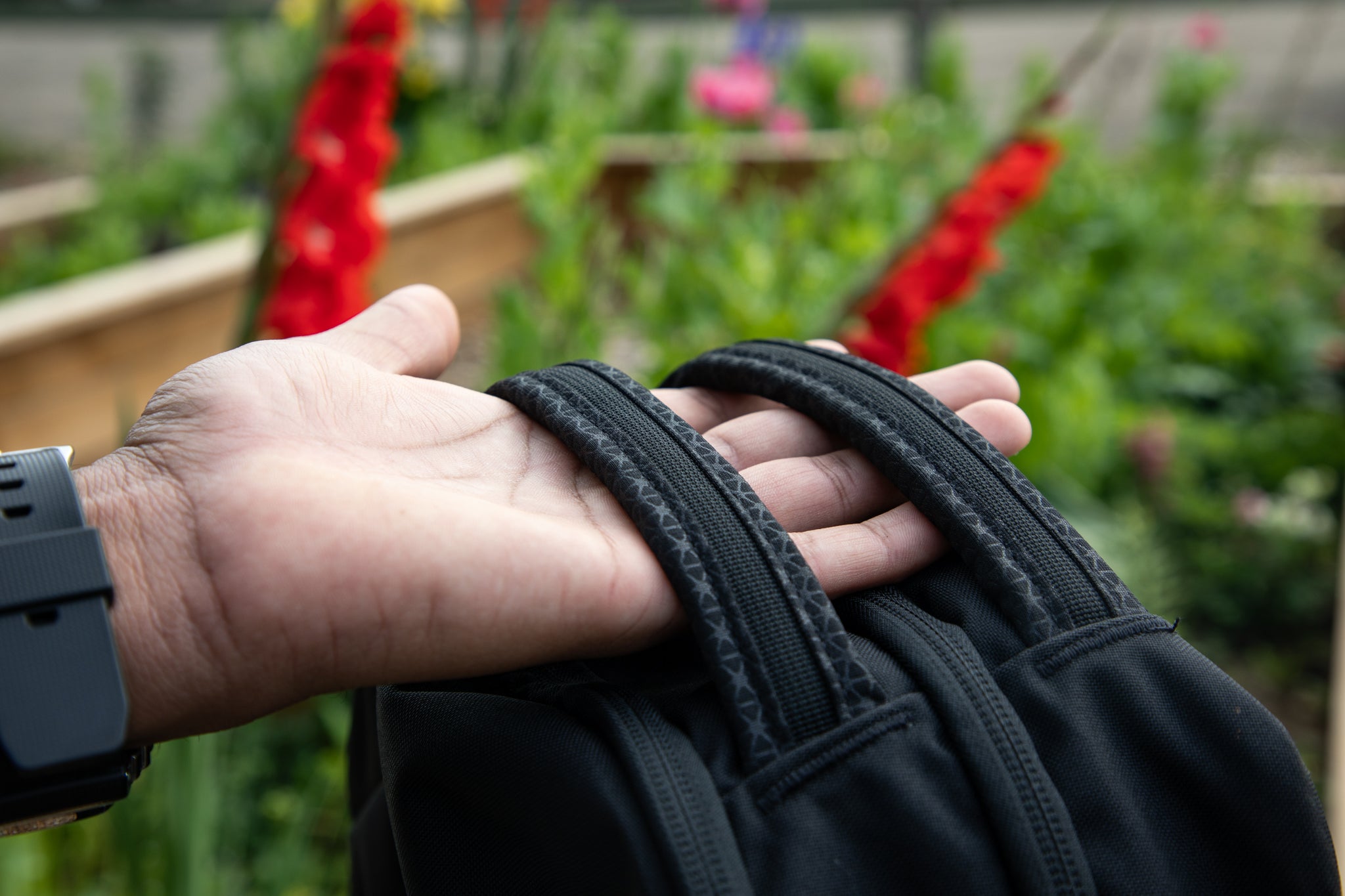 The North Face Stalwart Backpack - Embroidery