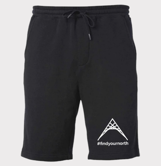 Independent Trading Co. Midweight Fleece Shorts
