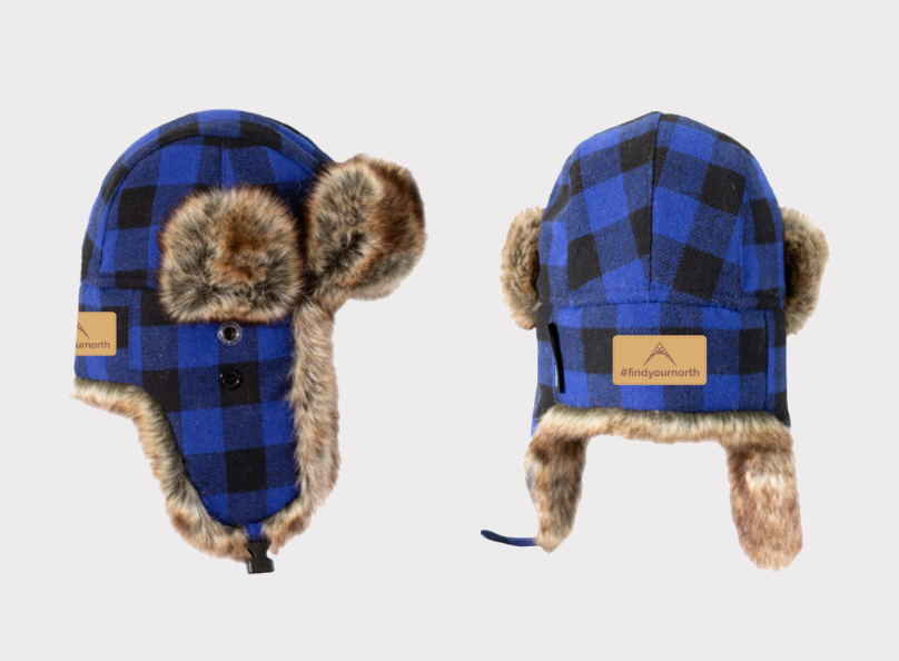 Fur Trapper Hat