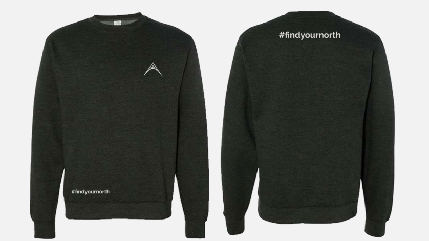 Independent Midweight Crewneck Sweatshirt