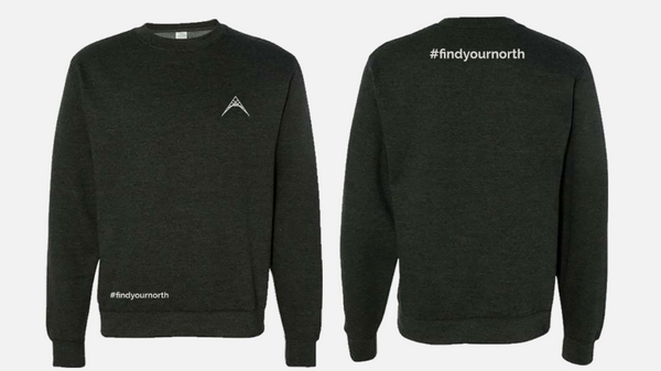 Independent Midweight Crewneck Sweatshirt