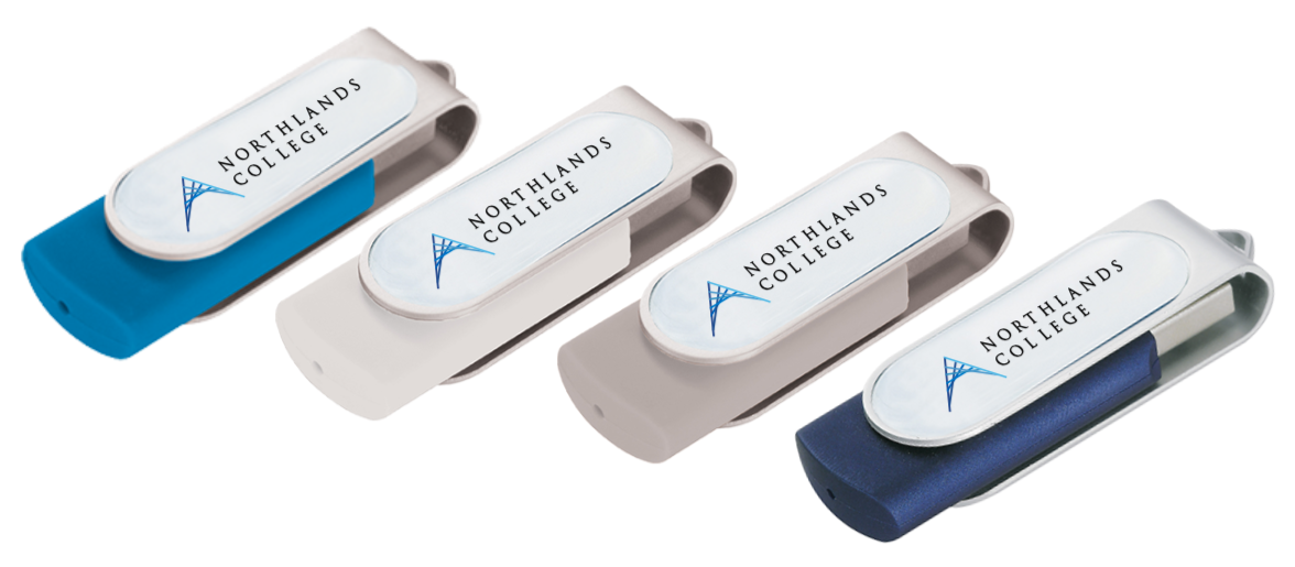 USB Flash Drive
