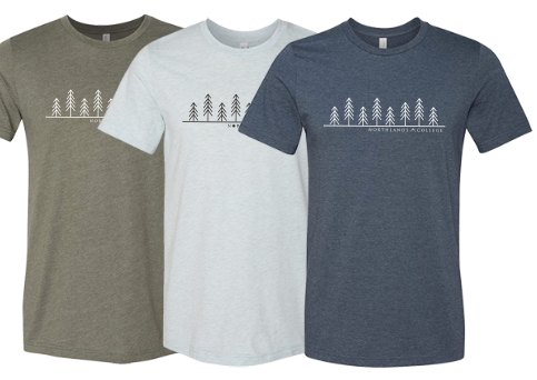 Tree-Line T-Shirt
