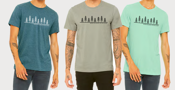 Tree-Line T-Shirt