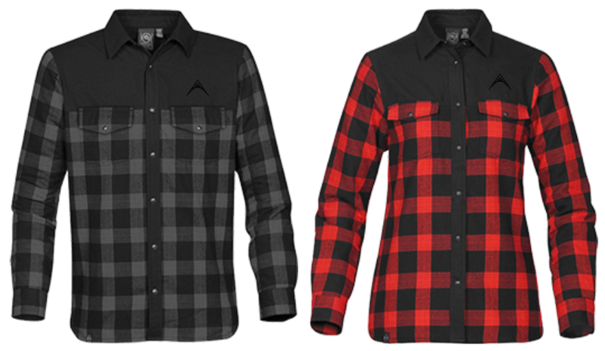 Thermal Logger Shirt (Women's)