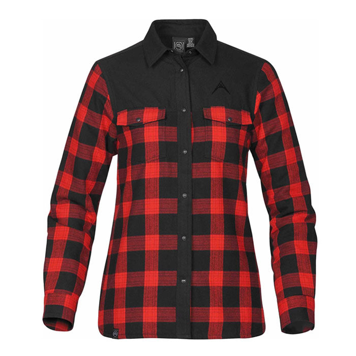 Thermal Logger Shirt (Women's)